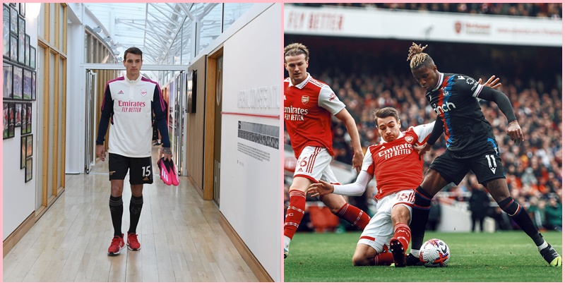 Có lẽ Arsenal không nên bán Jakub Có lẽ Arsenal không nên bán Jakub