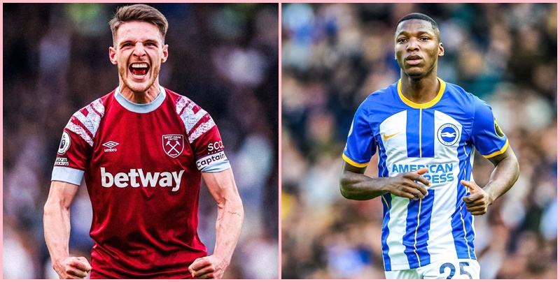 Arsenal đẩy nhanh tiến độ 2 thương vụ mục tiêu Arsenal đẩy nhanh tiến độ 2 thương vụ mục tiêu