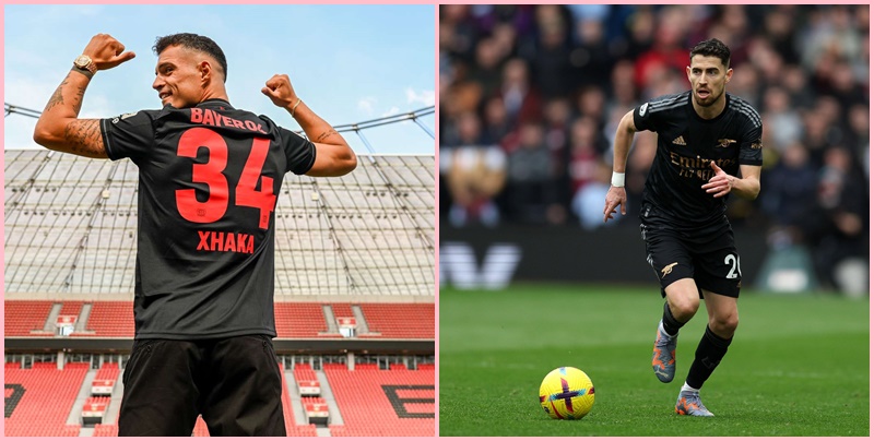 Jorginho không phải là lựa chọn thay thế Jorginho không phải là lựa chọn thay thế