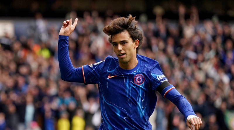 Joao Felix và cánh cửa hẹp trở về mái nhà xưa: Tương lai càng trở nên mù mịt