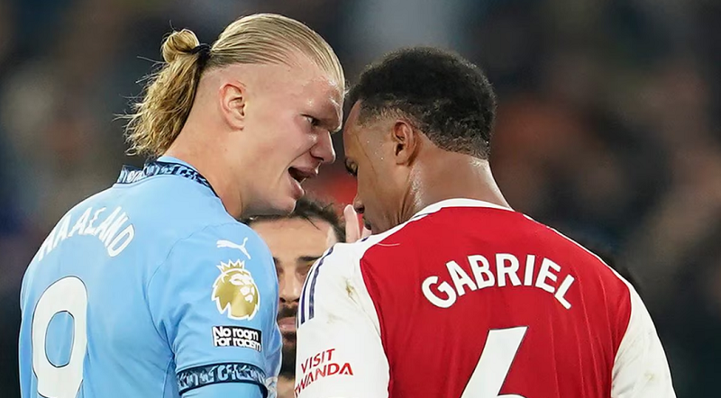 Arsenal sẽ sai lầm chiến lược nghiêm trọng nếu bán Gabriel Magalhaes?