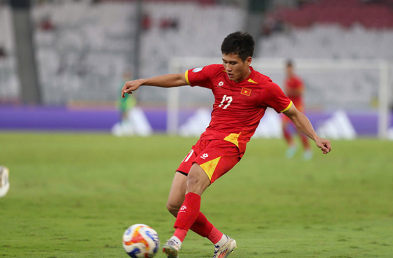 Ngòi nổ đáng gờm nhất U23 Việt Nam: Không phải Đình Bắc mà là cái tên khác