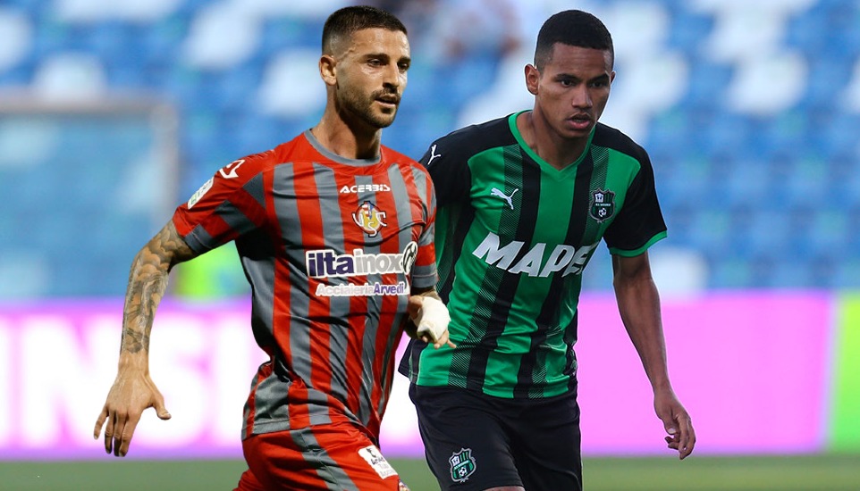 Nhận định soi kèo Cremonese vs Sassuolo lúc 23h30 ngày 29/8/2025