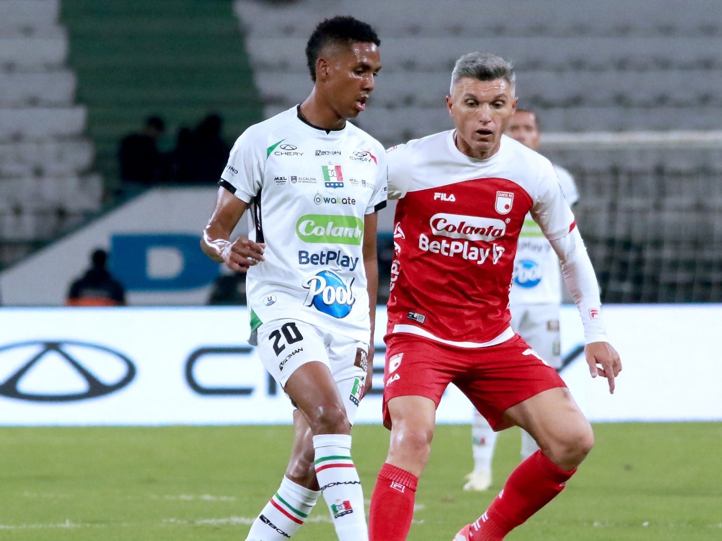 Nhận định soi kèo Santa Fe vs Once Caldas lúc 07h30 ngày 2/9/2025