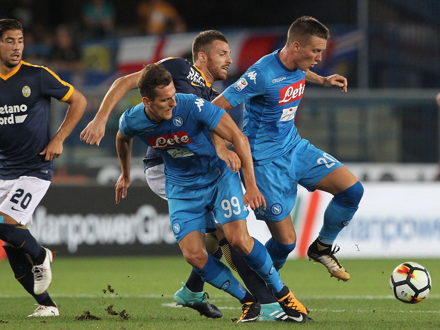 Nhận định soi kèo Napoli vs Sporting Lisbon lúc 2h00 ngày 2/10/2025