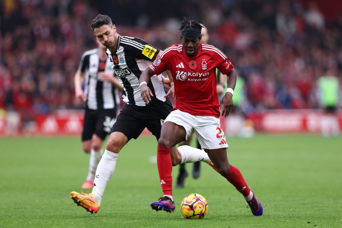 Nhận định soi kèo Newcastle United vs Nottingham Forest lúc 20h00 ngày 5/10/2025 nhan-dinh-soi-keo-newcastle-united-vs-nottingham-forest-luc-20h00-ngay-5-10-2025-1
