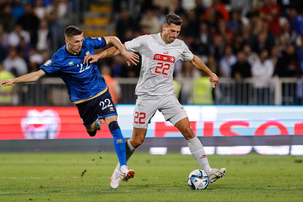 Nhận định soi kèo Kosovo vs Thụy Sĩ lúc 02h45 ngày 19/11/2025 nhan-dinh-soi-keo-kosovo-vs-thuy-si-luc-02h45-ngay-19-11-2025-1