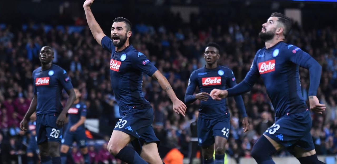 Nhận định soi kèo Napoli vs Frankfurt lúc 00h45 ngày 5/11/2025