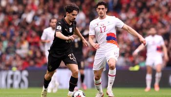 Bồ Đào Nha vs Armenia (21:00 – 16/11) | Xem lại trận đấu