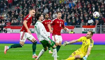 Hungary vs Ireland (21:00 – 16/11) | Xem lại trận đấu