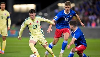 Liechtenstein vs Xứ Wales (00:00 – 16/11) | Xem lại trận đấu