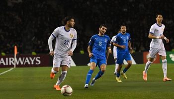 Azerbaijan vs Pháp (00:00 – 17/11) | Xem lại trận đấu