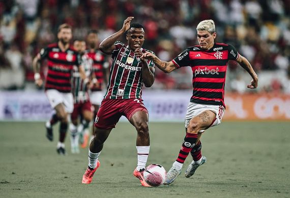Nhận định soi kèo Fluminense vs Flamengo lúc 07h30 ngày 20/11/2025