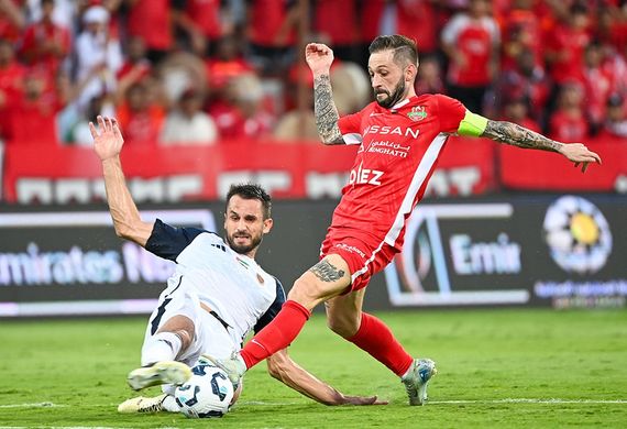 Nhận định soi kèo Khor Fakkan vs Shabab Al Ahli lúc 22h30 ngày 20/11/2025