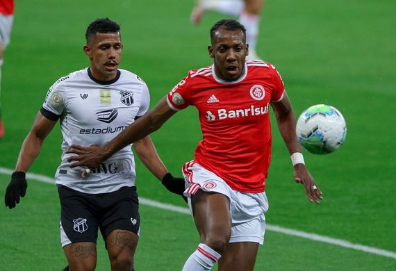 Nhận định soi kèo Ceara vs Internacional lúc 07h30 ngày 21/11/2025