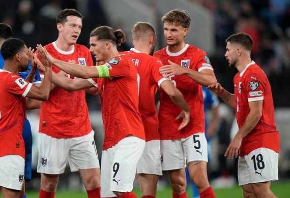 Nhận định soi kèo Áo vs Bosnia lúc 02h45 ngày 19/11/2025