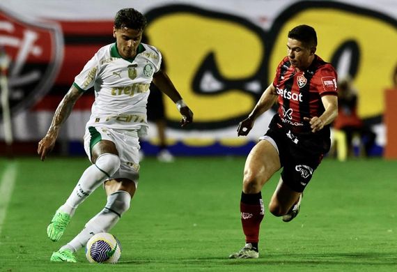 Nhận định soi kèo Palmeiras vs Vitoria lúc 05h30 ngày 20/11/2025