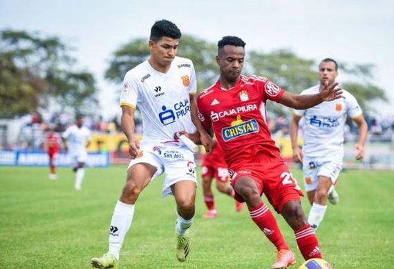 Nhận định soi kèo Atletico Grau vs Sporting Cristal lúc 03h00 ngày 20/11/2025