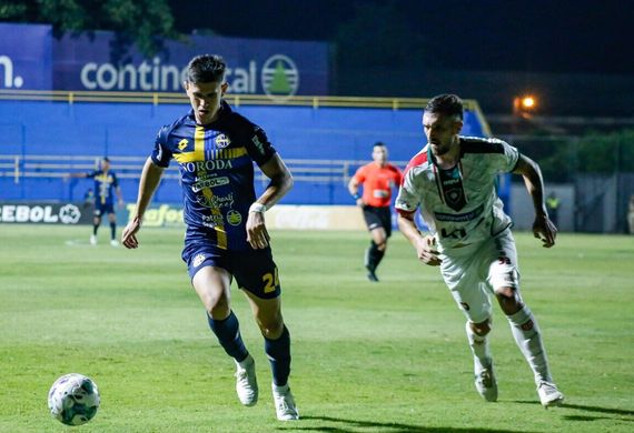 Nhận định soi kèo Trinidense vs Tembetary 3h00 ngày 21/11/2025