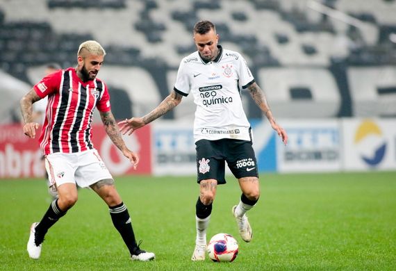 Nhận định soi kèo Corinthians vs Sao Paulo lúc 05h30 ngày 21/11/2025
