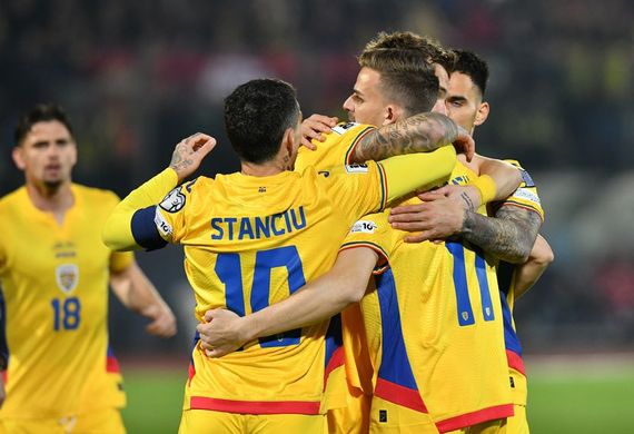 Nhận định soi kèo Romania vs San Marino lúc 2h45 ngày 19/11/2025