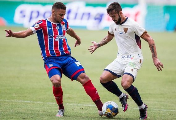 Nhận định soi kèo Bahia vs Fortaleza lúc 04h00 ngày 21/11/2025