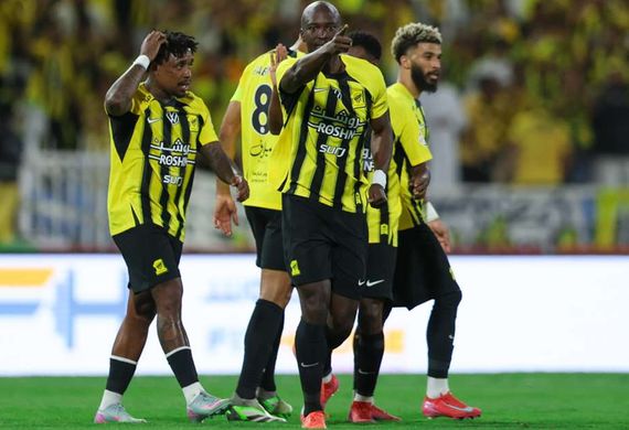 Nhận định soi kèo Al Ittihad vs Al Riyadh lúc 22h15 ngày 21/11/2025