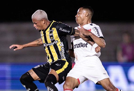 Nhận định soi kèo Vila Nova vs Volta Redonda lúc 05h30 ngày 20/11/2025