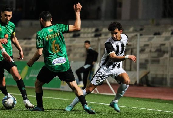 Nhận định soi kèo Oran vs Setif lúc 1h00 ngày 21/11/2025